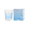 Velas de Aromaterapia, Cera de Soja Perfumada, Decoraciones de Aromaterapia de Alta Gama para Dormitorios del Hogar, Incienso Sin Humo de Larga Duración, Souvenirs