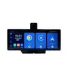 Nuevo Producto Pantalla Incell Portátil de 10.25 pulgadas Cp Navegación para Coche Reproductor Bluetooth para Coche con Imagen de Reversa de 270 Grados