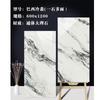 Foshan Guangdong azulejo de pedra de luxo 600x 1200 azulejo de piso sala de estar azulejo de parede de mármore azulejo de piso antiderrapante azulejo de rocha