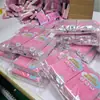 Paño de Limpieza Arcoíris, Toalla Multicapa Desprendible, Paño de Limpieza Multiusos, Fácil de Romper, Limpia y Elimina la Grasa, Paño de Fibra Multicapa