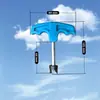 Perfurador para Microaspersor Irrigação por Gotejamento Mangueira de Água Conector de Irrigação Ferramenta de Uso Mangueira de PE Dura Macia Abertura de Furo Novo Modelo Perfurador de Mangueira Macia