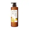 Receita de Cabelo 530g Shampoo Fofo Hidratante Calmante Controle de Oleosidade Shampoo Condicionador Lote Genuíno