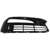 51117358789 51117358790 Es Adecuado para Modelos Bmw Serie 7 G12 G11 15-18 Marco de Luz Antiniebla..