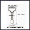 Generador de motor diésel motor 170F173F178F188F186F192FA biela microgeneración de energía diésel