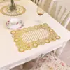 Pvc douramento placemat 30 * 45cm