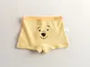 Al por mayor Personalizado Nuevos Calzoncillos Boxer para Niños Niñas Algodón Puro Bebé Calzoncillos Clase A Niños Mayores Shorts para Niñas