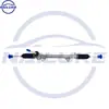 48001-4Ba0B 480014Ba0B Conjunto de Caja de Dirección Es Adecuado para Nissan X-Trail 2016-2020