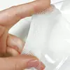Máscara de Levantamento com Fio de Colágeno Hidrogel Tipo Dividido Levantamento e Firmeza Descartável Folha de Máscara Tipo Dividido Fábrica Estoque Pronto