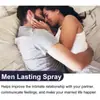 Spray Acondicionador para Hombre North Moon Cuida el Cuerpo, Suaviza y Regula la Condición Física durante el Ejercicio