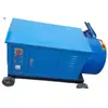 Bomba de Inyección por Extrusión Tipo Hjb-2 Directa del Fabricante para Minería, Trituración y Refuerzo de Roca Circundante Bomba de Inyección para Construcción