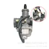 Accesorios para Motocicleta Carburador Automático con Amortiguador Pz30 para Motor Refrigerado por Aire y Agua Cg250 y Cb250 Impermeable