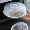 Tampa de pote para conservação de alimentos frescos, tampa especial para aquecimento no micro-ondas, tampa isolante, tampa de alimento resistente a altas temperaturas, tampa para alimentos quentes