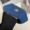 Boina de Brim Estilo Japonês Chapéu Feminino ins Azul Boina Chapéu de Pintor Estilo Primavera e Outono Circunferência da Cabeça Grande Faz o Rosto Parecer Menor Chapéu Octogonal