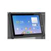 Computadora Tablet Doméstica Kirin a Prueba de Tres 1D2D Escaneo de Código Lector de Etiquetas RFID de Ultra Alta Frecuencia NFC Personalización de Tablet