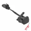Boquilla del lavaparabrisas (Frente) 61668361042 Es Adecuado para Bmw 5 Touring (E39)
