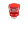 Mountain Bike Bullfrog Light Bicicleta Frog Light/Luz de silicone/Luz da bicicleta/Luz do anel Preço único