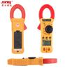 Medidor de pinza Binjiang BM851A, corriente CA, 5266, secuencia de fases, 528, resistente a quemaduras, 5268, medidor electrónico multiusos