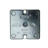 TOWEI produção e vendas panela de cozimento lento interruptor de botão 10A interruptor de botão multiposição forno elétrico interruptor rotativo