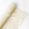 Yitong Net Red Honeycomb Paper Honeycomb Mesh Paper Flower Wrapping Paper Grid Pull Net Art Paper Flower Wrapping Paper