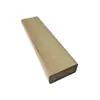 Deck de Plástico-Madeira para Exterior, Terraço de Jardim Externo, Plástico-Madeira de Segunda Geração, Acessórios de Material Plástico-Madeira à Prova d'Água e de Umidade, Venda Direta do Fabricante