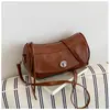 Bolso Pequeño Cuadrado de Nicho de Gama Alta para Mujer Otoño/Invierno 2026 Nuevo Super Caliente Bolso de Hombro Único Bolso Cruzado de Gama Alta