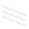Raspador BGA para pasta de soldar, raspador de soldadura cerámico no magnético, raspador de pasta de soldar para reballing, raspador de soldadura y herramienta removedora de pegamento
