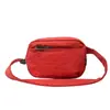Bolsa Transversal de Nylon 2026 Bolsa de Peito Masculina Bolsa Transversal para Casal Estilo Cross-Border Moda Esportiva Bolsa de Ombro Casual