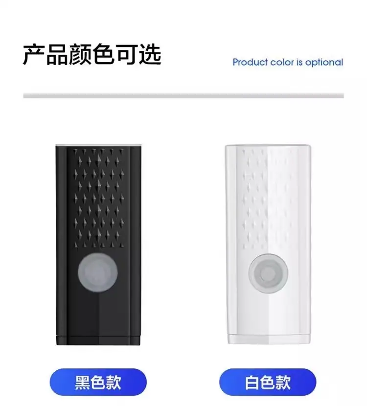 自行车灯套装