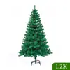 Vendas Diretas da Fábrica Transfronteiriças de Árvores de Natal Artificiais em Tamanhos de 45cm a 4,8m, Suprimentos para Árvores de Natal para Uso Doméstico