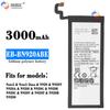 Adecuado para Samsung Note5/N920 Batería de teléfono móvil nueva duradera Eb-Bn920Abe Venta al por mayor de fábrica Exportación