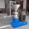 Suministro de fábrica recubrimiento de pintura Molino coloidal acero inoxidable grado alimenticio Molino coloidal máquina para moler huesos de animales