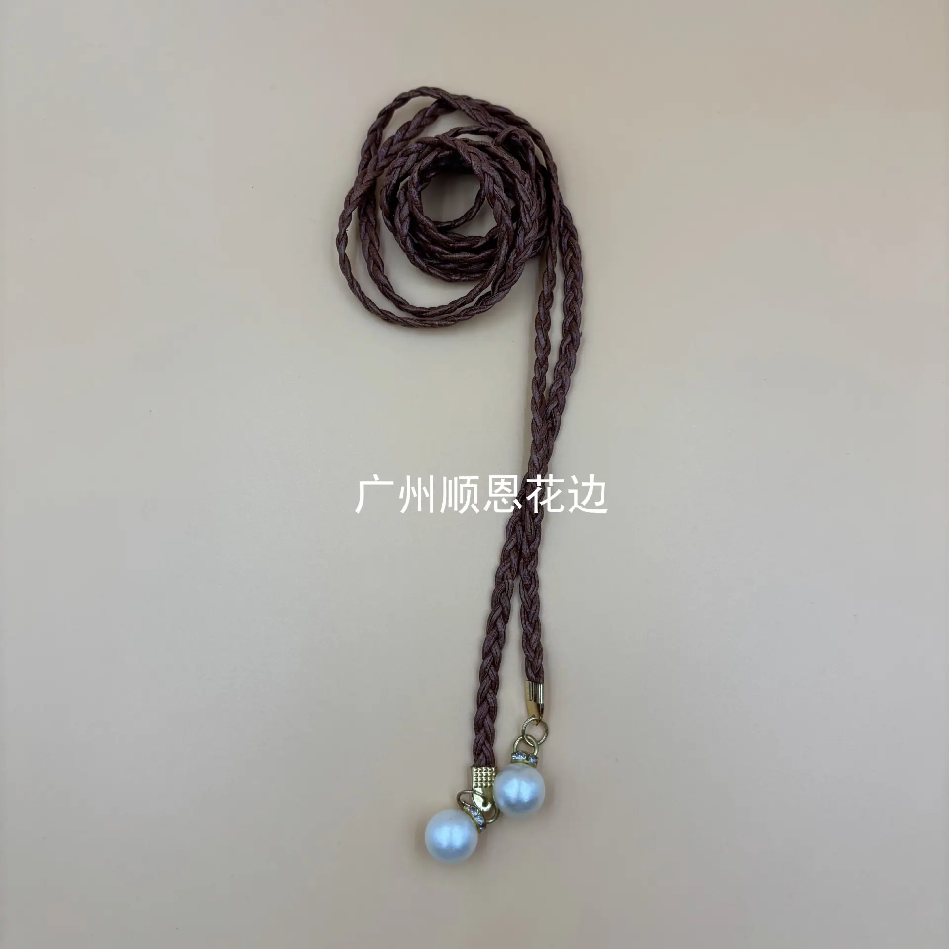 驼