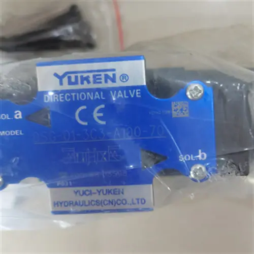 DSG-01-3C3-A100-70