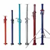 Soporte de Acero para Construcción Personalizado Soporte de Molde de Aluminio Soporte Diagonal de PC Soporte de Acero Ajustable Accesorios para Plantillas de Aluminio para Construcción