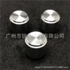 Perilla Sólida 13X13Mm Perilla Patrón Escocés Piña Tapa de Perilla de Potenciómetro Amplificador Amplificador Perilla de Audio