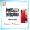 Adequado para Samsung S21Plus S21+ G996 Alto-falante Alto-falante Externo Alto-falante Vibração