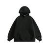 Ropa para Hombre LKTM# Otoño e Invierno Americano Pesado Duro Color Sólido con Capucha Ropa para Pareja Joker Hoodie para Hombre y Mujer