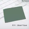 Parche de tela para ropa reparación de agujero grande subsidio parche para chaqueta de plumas autoadhesivo sin costuras lavable parche de tela para coser