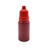 Botella Pequeña de Tinta Fotosensible 10 ml, Consumibles Especiales para Sellos, Suministros de Oficina y Financieros, Tinta Fotosensible de Alto Desarrollo de Color al por Mayor