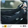 Mangas de Protección Solar para Mujer Verano 2025 Nuevas Mangas de Hielo Sueltas Transpirables Mangas para Ciclismo Hielo de Seda Anti-UV Mangas para Manos