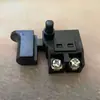 Tubo de entrada de ar do soprador bocal de uso duplo soprar e sugar acessórios da cabeça do tubo conector de coletor de ar de plástico para soprador industrial