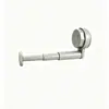 Colgador con Ventosa Organizador de Almacenamiento para Uso Doméstico, Colgador Telescópico Multifuncional Montado en Pared, Perchero y Estante de Almacenamiento sin Taladro