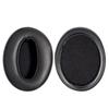 Para Sennheiser HD4.50 BTNC HD4.40BT HD350 HD458 conjunto de fones de ouvido protetores de ouvido de esponja