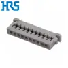 Electrónicos Qianjin Gt32-19Ds-0.75Cb Carcasa de Plástico Conector Hirose Hrs Conector Gran Cantidad en Stock