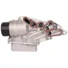 Adecuado para Enfriador de Aceite Mercedes-Benz W204 2721800410/2721800510/2721800110/67427