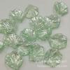 Accesorios DIY AB Mágico Acrílico Pétalo de Camelia Flor de Col Hecho a Mano Antiguo Material para Horquilla
