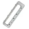 Accesorios cuidadosamente seleccionados adecuados para la aspiradora robot todo en uno Dreame S 10m: Cepillo Principal, Cubierta del Cepillo Rodillo, Cepillo Lateral, Filtro