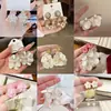 Pendientes de Flor de Lujo Ligero Imitación de Concha Francesa para Mujer Diseño de Nicho Elegantes de Gama Alta Pendientes Súper Hada de Pétalos