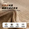 2026 Nueva Funda Elástica para Cojín de Asiento de Sofá de Lino Falso Funda de Sofá Completa Anti-arañazos para Gato Universal para las Cuatro Estaciones