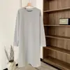 2025 Nuevo Otoño e Invierno Bata de Noche de Terciopelo para Hombre Pijama Grueso de Terciopelo de Manga Larga Cálido Ropa de Casa Rayas